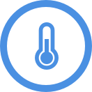 Тепловой и тепловизионный контроль