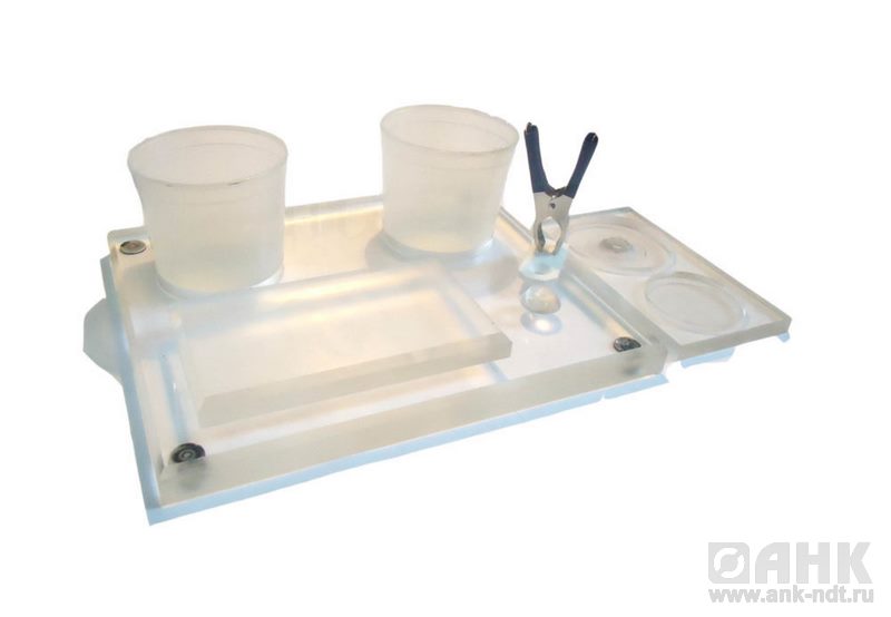 Определение качества зерна