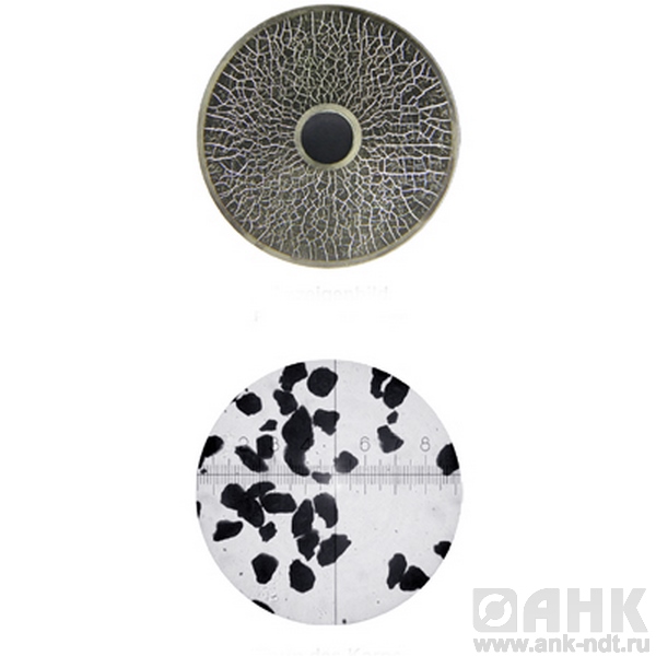 Индикаторы магнитного поля (гауссметры)