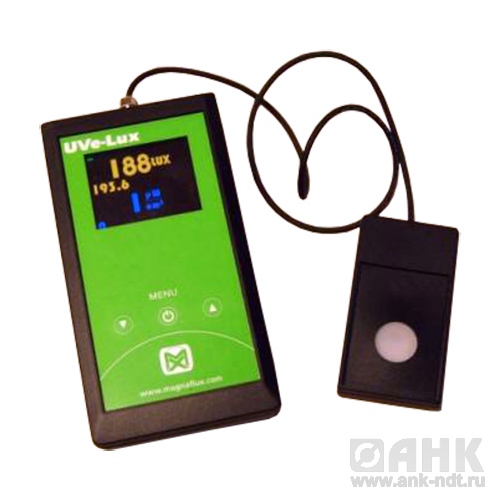 Измерительные приборы для капиллярной дефектоскопии