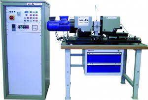 Настольная машина для механических испытаний UBM-20