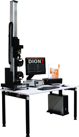 Электромеханическая настольная машина LFM-L 10