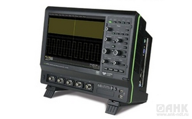 HDO4024 — осциллограф цифровой запоминающий с увеличенным разрешением АЦП