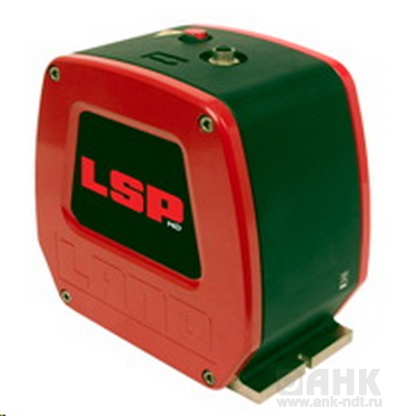 Сканер LSPhd - инфракрасный линейный сканер