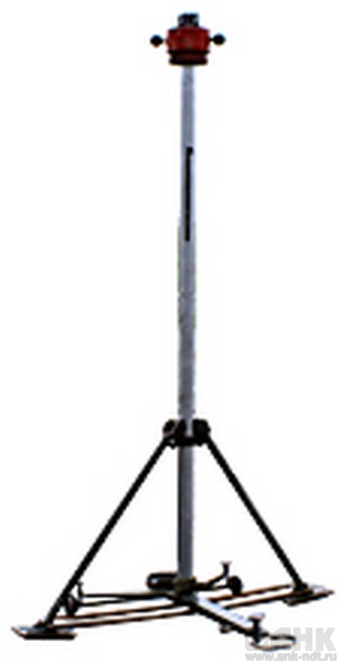 ИЗМЕРИТЕЛЬ КОЭФФИЦИЕНТА СЦЕПЛЕНИЯ ППК-МАДИ