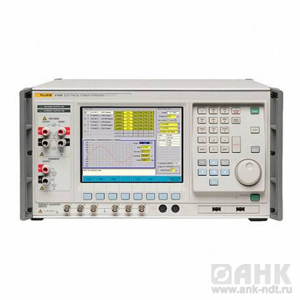 Эталон электропитания Fluke 6145A