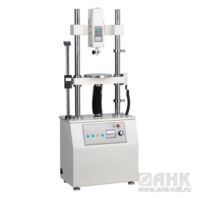 Разрывные машины РЭМ электромеханические