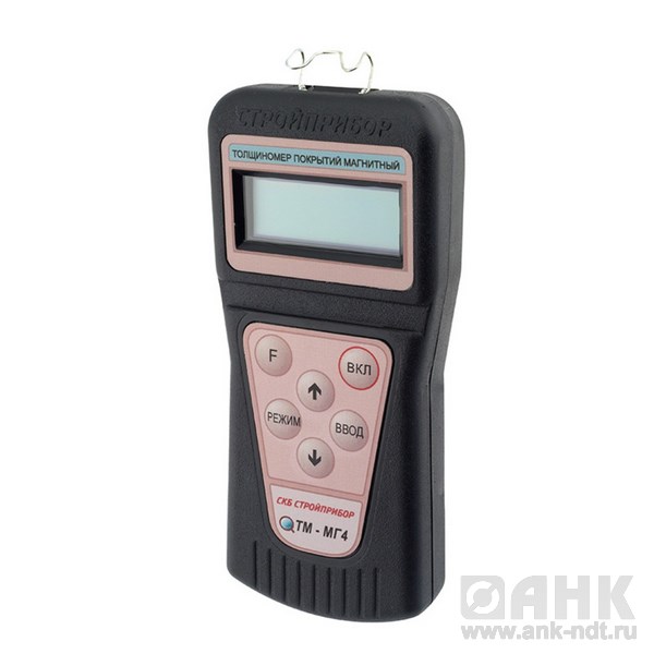 Толщиномер покрытий ТМ-20МГ4 / ТМ-50МГ4