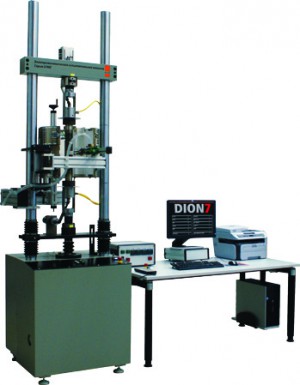 Электромеханическая напольная машина LFMZ-250