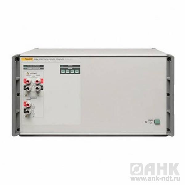 Эталон электропитания Fluke 6106A/50A