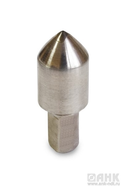 Наконечник алмазный тип НК 1 к твердомерам Роквелл и Супер-Роквелл: 0,6 ct.