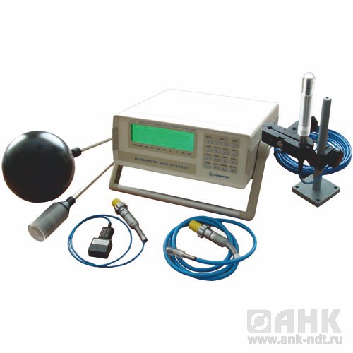 Дозиметр ДКС-АТ5350/1