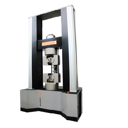 Универсальные испытательные машины Galdabini QUASAR 1000