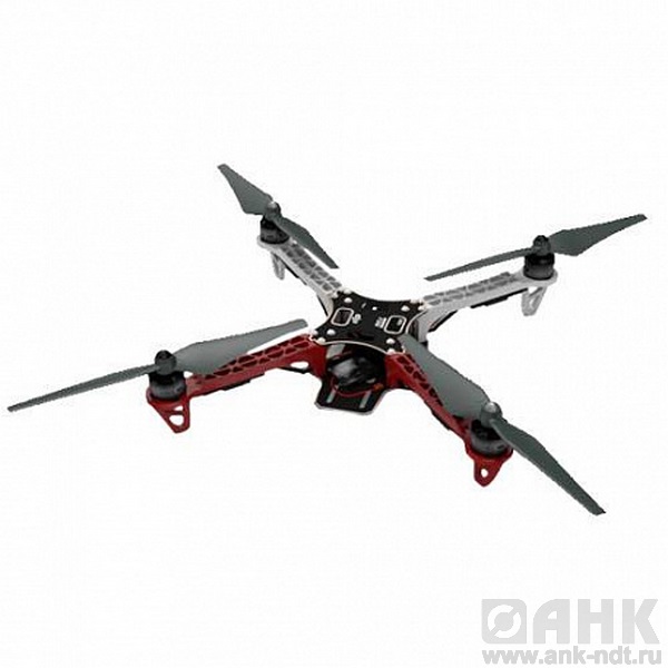 Квадрокоптер DJI F330