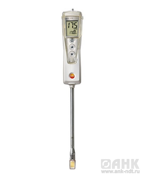 Тестер масла для жарки testo 270