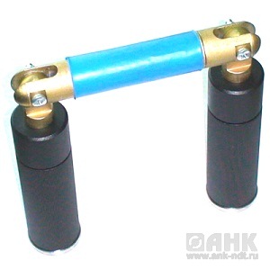 Магнитопорошковый дефектоскоп на постоянных магнитах МАГЕСТ-02