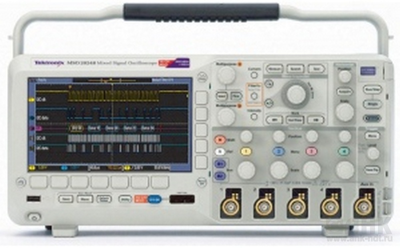Осциллограф цифровой DPO2014B