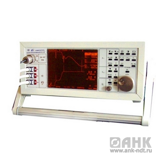 Измерители КВСН панорамные Р2-137, Р2-137/1, Р2-137/2