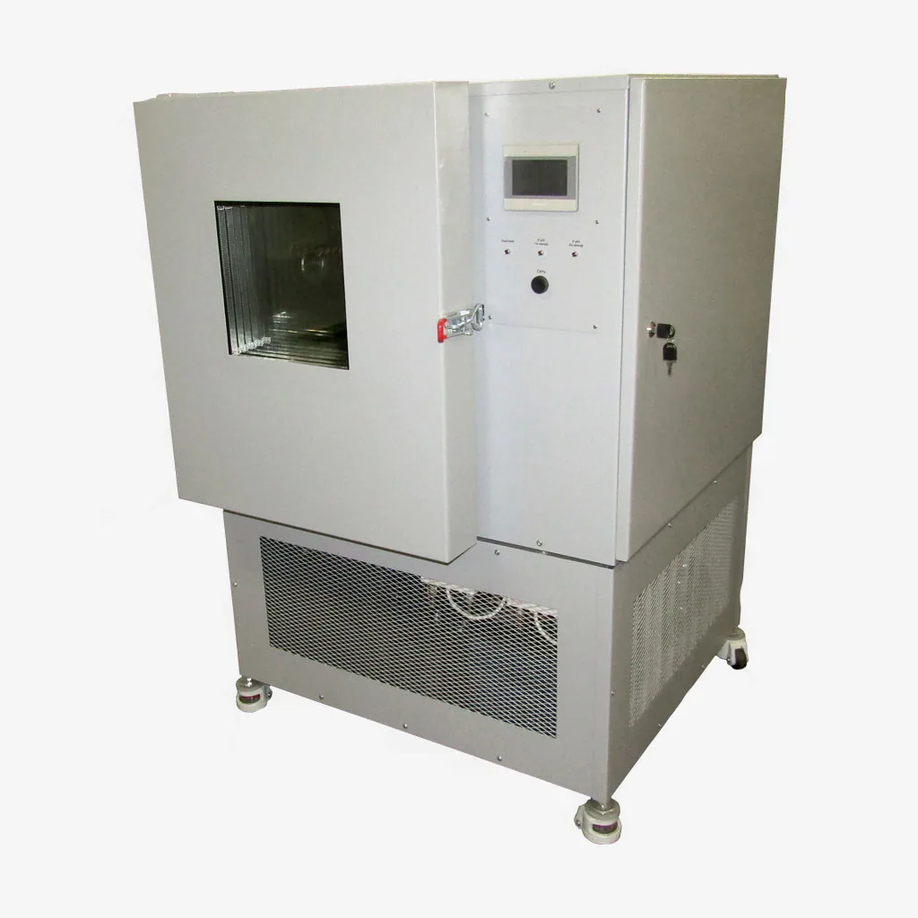 Климатическая камера Climcontrol М-30/100-120 КТХ