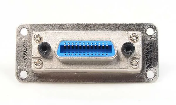 Адаптер National Instruments female-female 182766-01