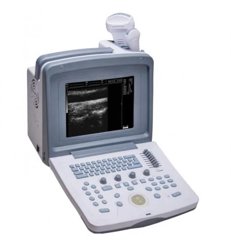 Сканер WED-9618 V