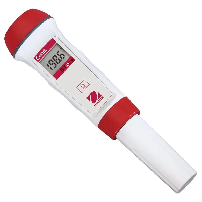 Кондуктометр OHAUS Starter ST10C-A