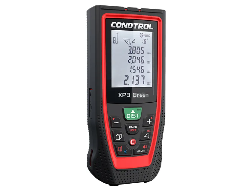 Дальномер CONDTROL XP3 Green