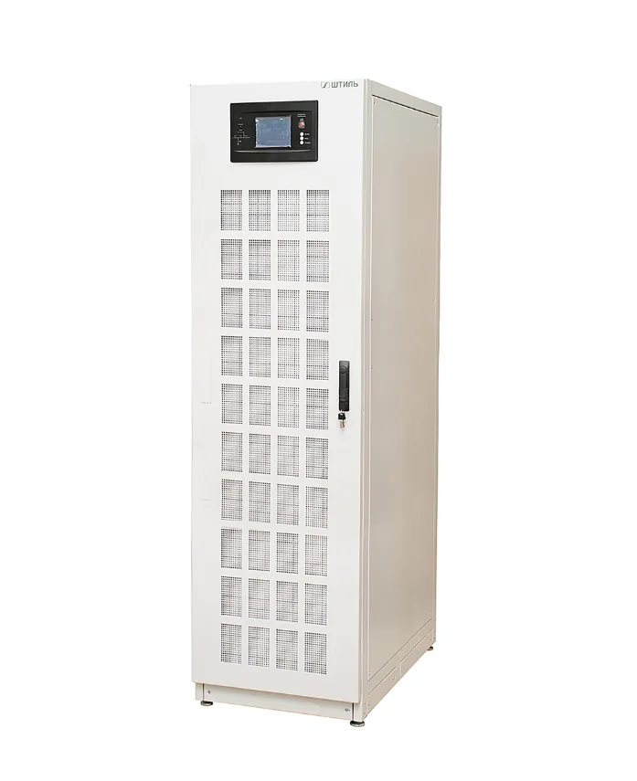 Источник питания Штиль SM300 8x30 240 кВА