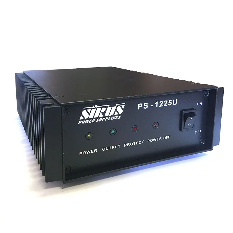 Блок питания трансивера импульсный SIRUS PS-1225U