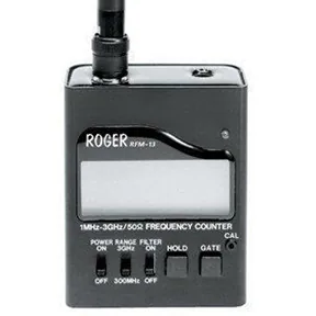 Частотомер Roger RFM-13