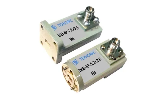 Переход НПФ Техноякс ПКВ-IР-11 x 5.5