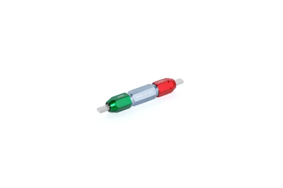 Ступенчатый калибр DMC G812
