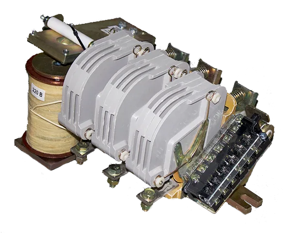 Контактор ГОСТО КТП-6053 У3 630 А