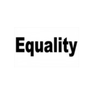 Equality
