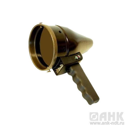 Портативная ультрафиолетовая лампа HELLING UV-Inspector 3000
