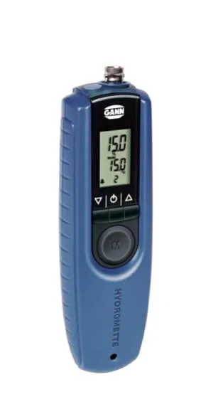 Влагомер GANN HYDROMETTE BL H 40