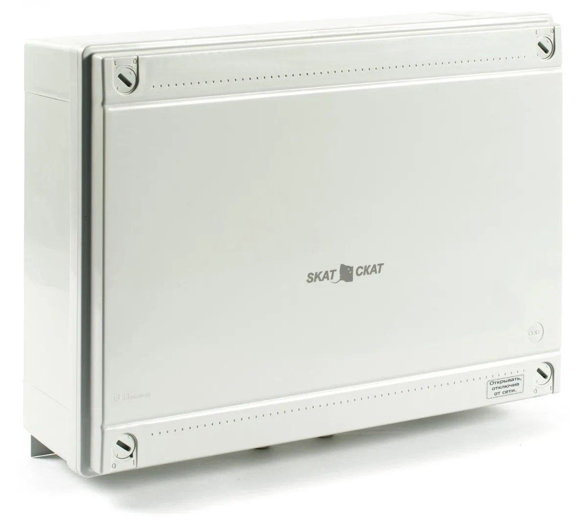Источник бесперебойного питания Бастион СКАТ-2400 ИСП.5