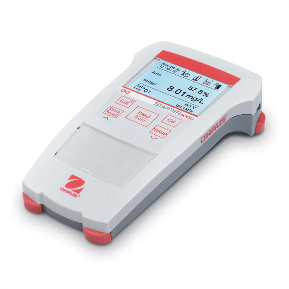 Кислородомер OHAUS Starter ST400D-B