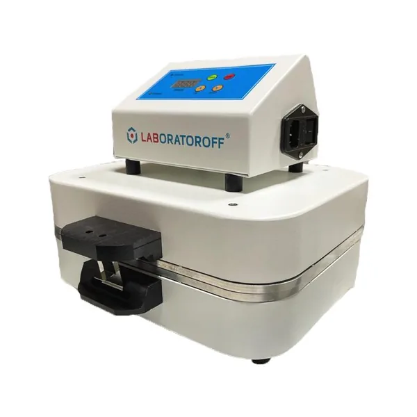 Аппарат для сухой клейковины LDG 3020