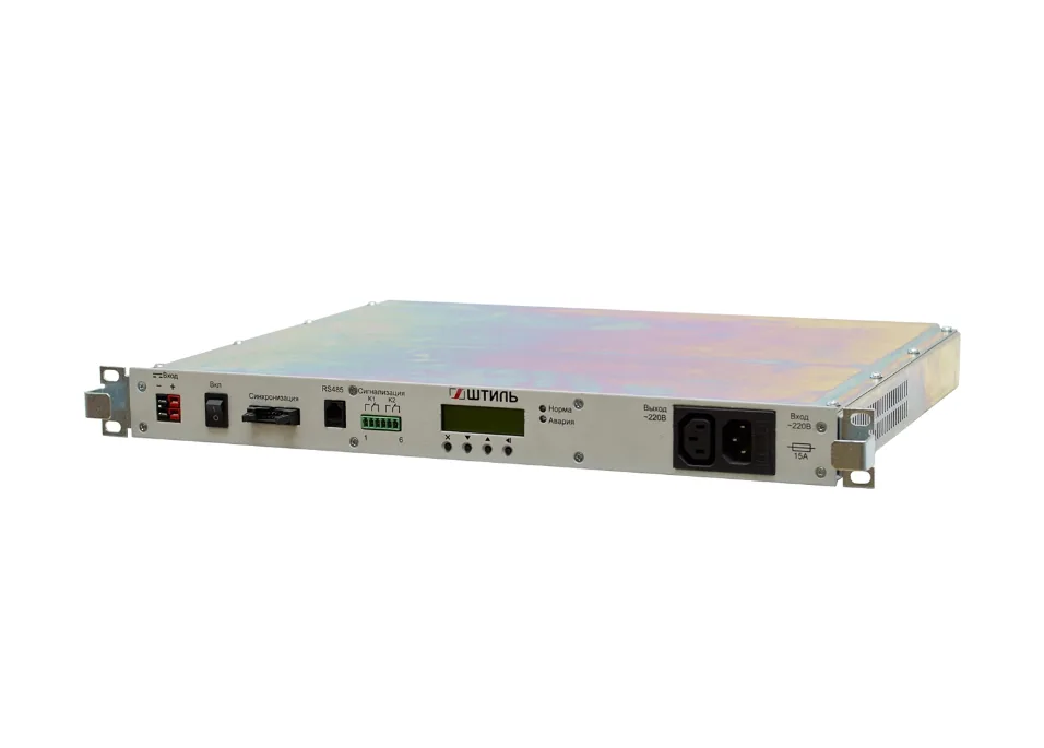 Инвертор Штиль PS48/1500(STS) 2000 ВА/1500 Вт