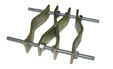 Крепежный узел Радиал CP-110