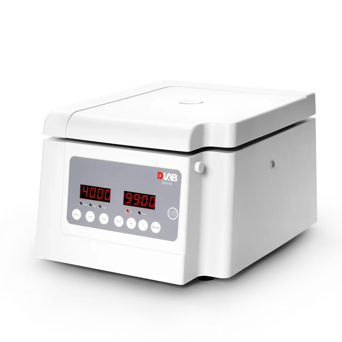 Центрифуга низкоскоростная DLAB DM0408
