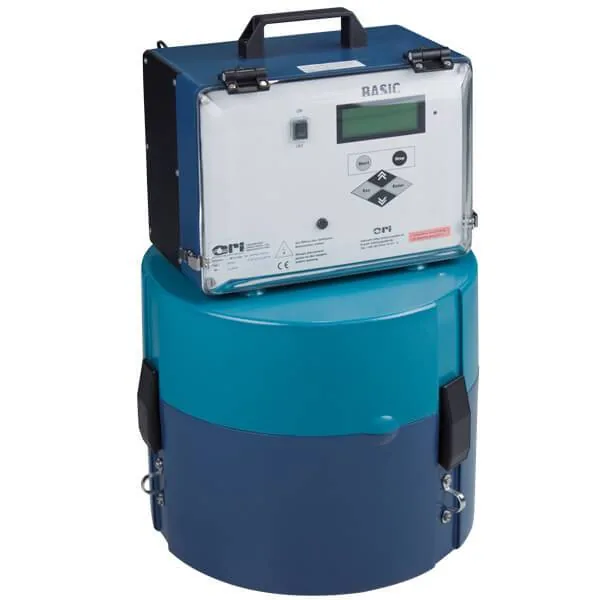 Пробоотборник WTW PB 25S/24