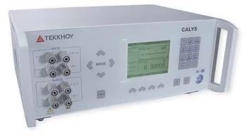 Многофункциональный лабораторный калибратор ТЕККНОУ CALYS 1000R