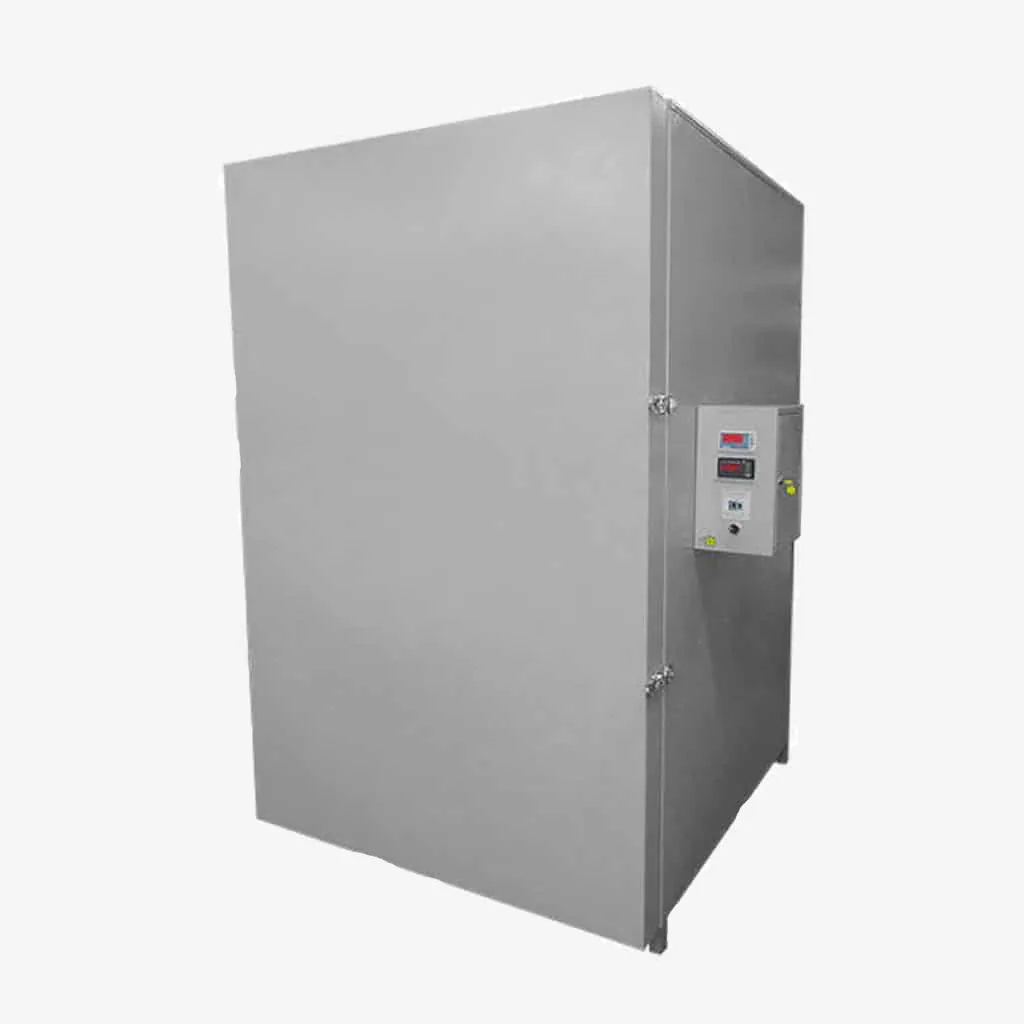 Сушильный шкаф Climcontrol ШС 30/250-2000-П Plus