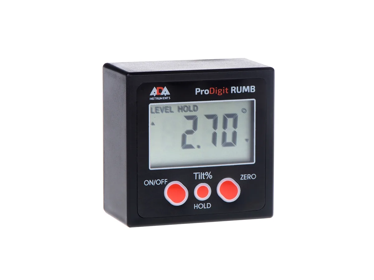 Нивелир ADA PRO ProDigit RUMB