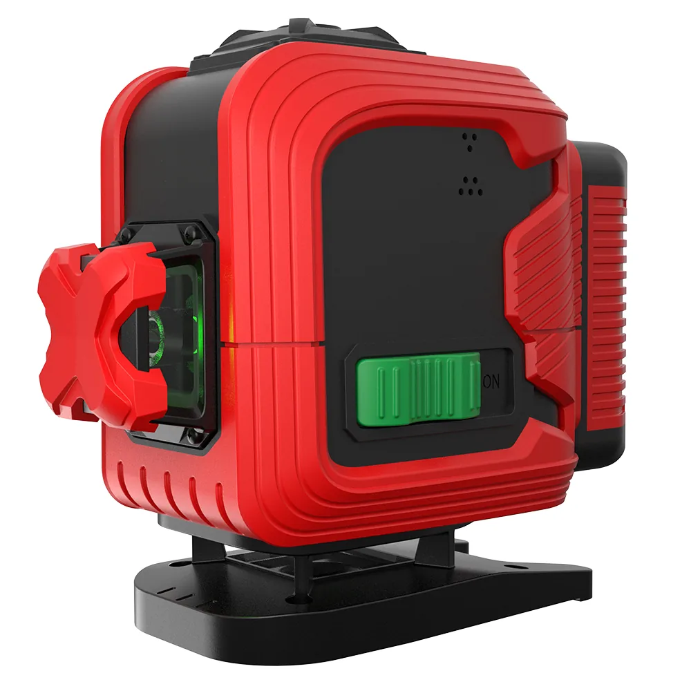 Нивелир CONDTROL BODEN 3D