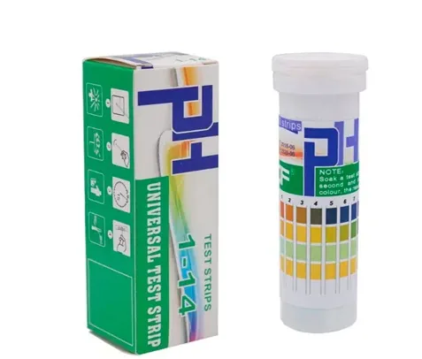 Лакмусовая бумага Amtast PH 4.5-9