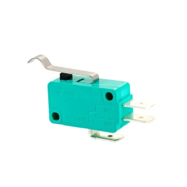 Микропереключатель MSW-04 16 А 250VAC
