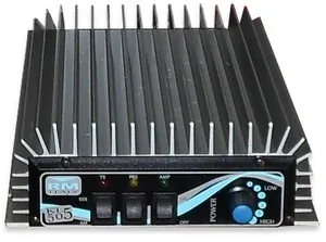 Усилитель RM KL 505 HF